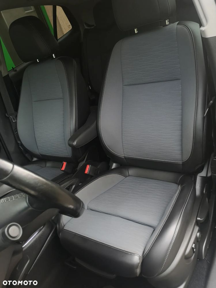 Opel Mokka 1.6 CDTI Cosmo S&S - 20