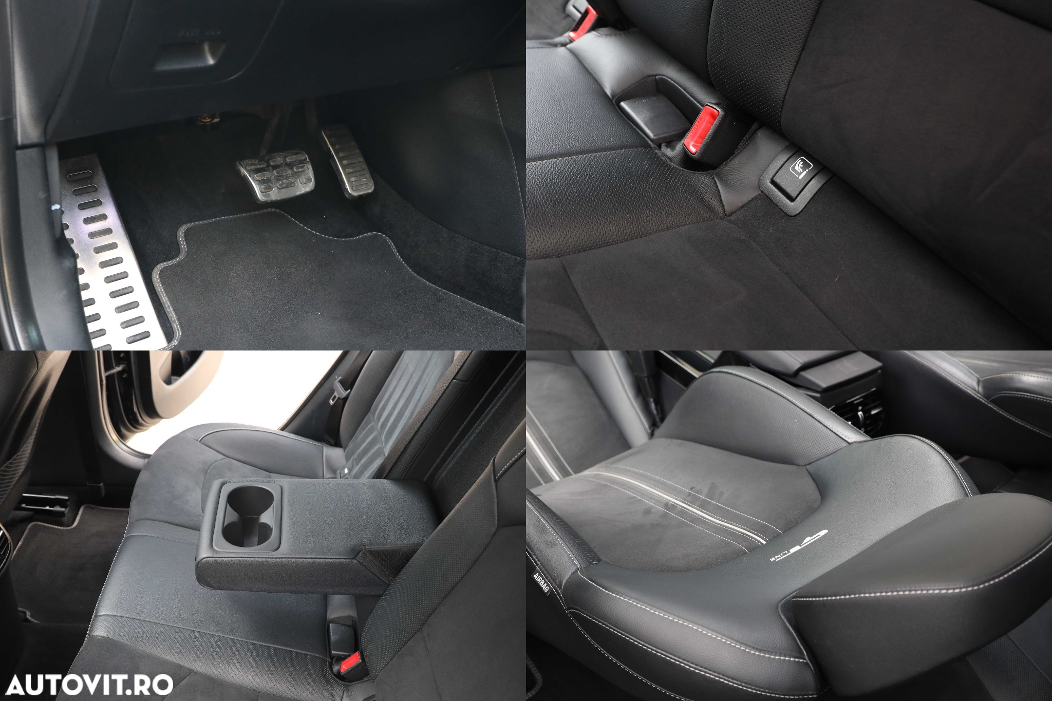 Kia Pro Ceed ProCeed 1.4 T-GDI 7DCT GT Line - 22