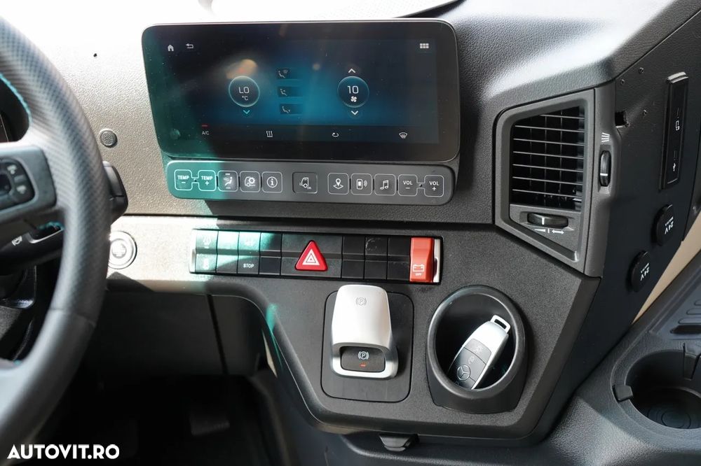 Mercedes-Benz ACTROS 1848 / MP5 / SISTEM HIDRAULIC / ADR COMPLET / JANTE DIN ALIAJ / 2021 / CONTRACT DE SERVICE POST-SERVICE - 29