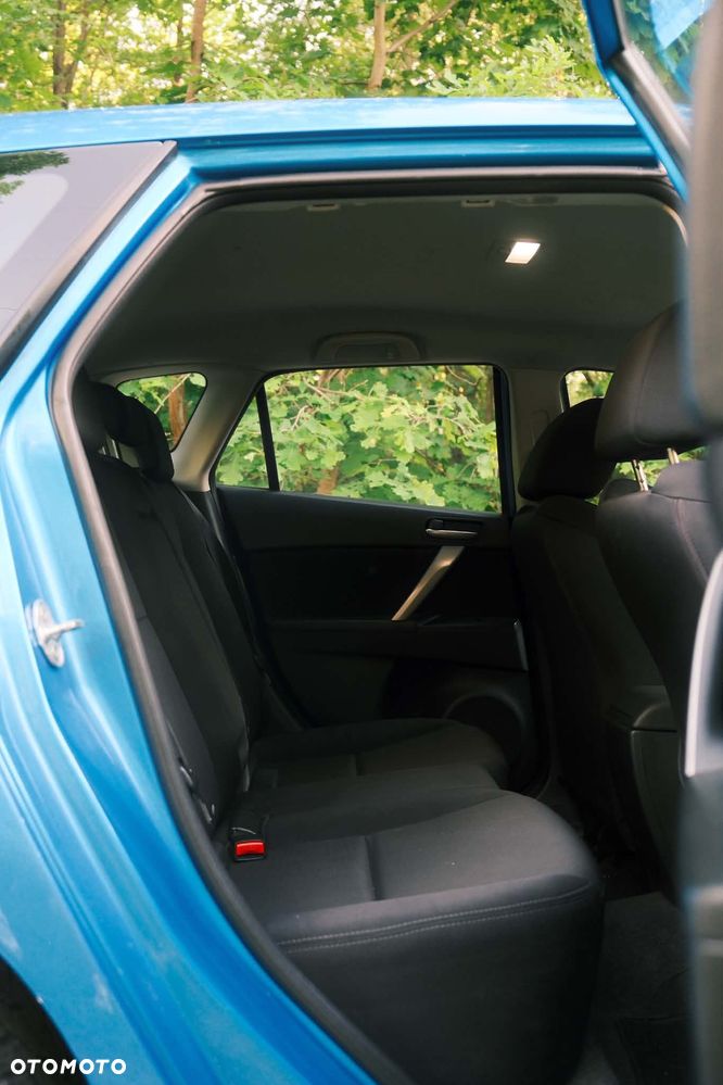 Mazda 3 2.0 Sport - 18