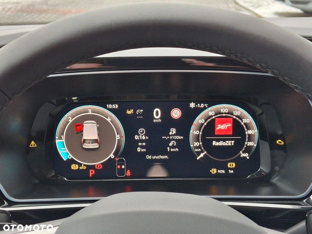 Volkswagen Caddy - 23