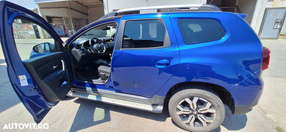 Dacia Duster - 7