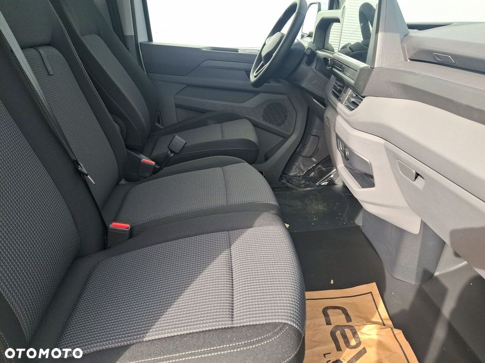 Volkswagen Transporter Furgon Plus - 25