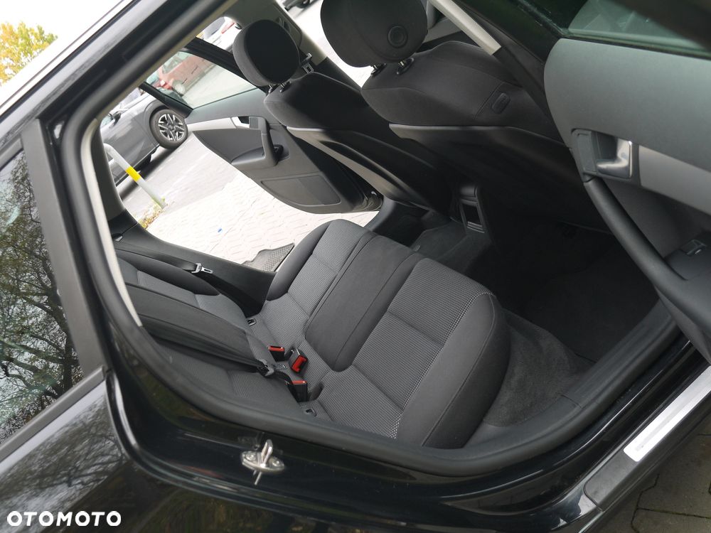 Audi A3 Sportback 1.6 Ambition - 23