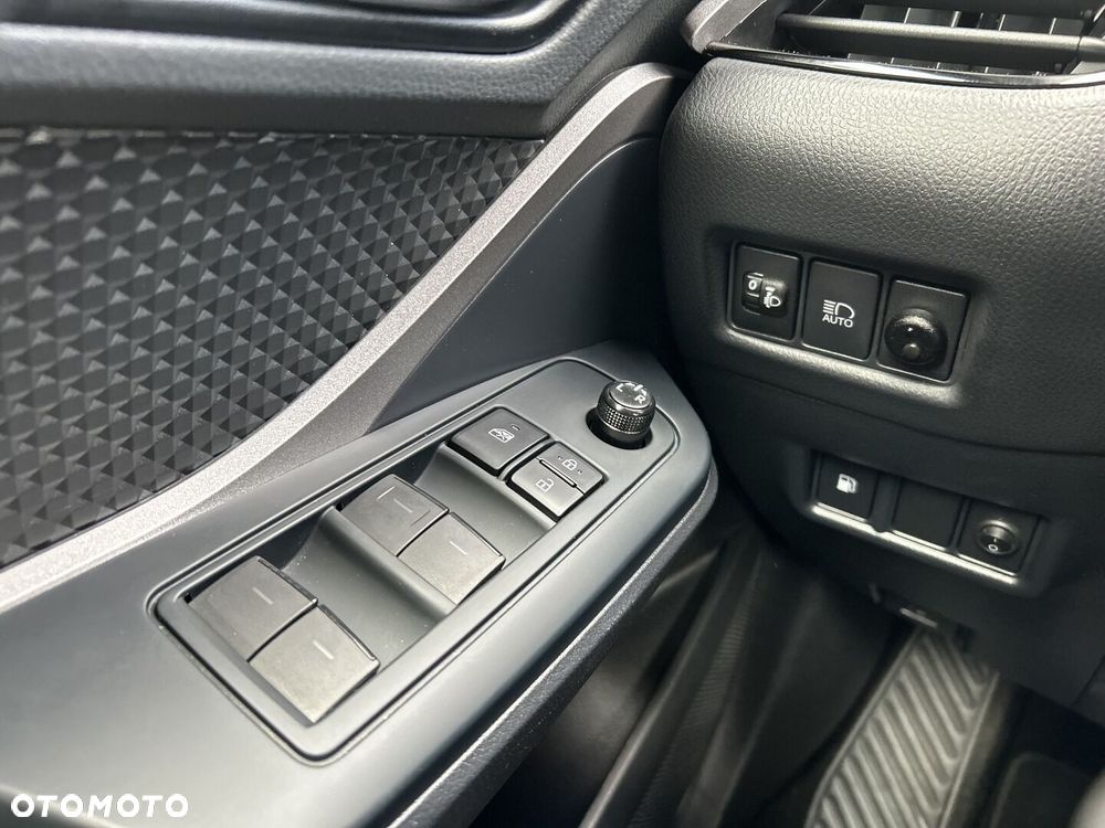 Toyota C-HR 1.8 Hybrid GPF Comfort - 22