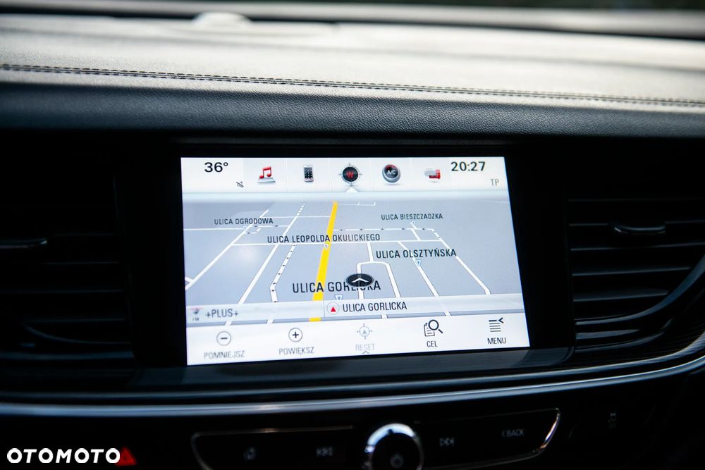 Opel Insignia 1.5 Direct InjectionTurbo Edition - 24
