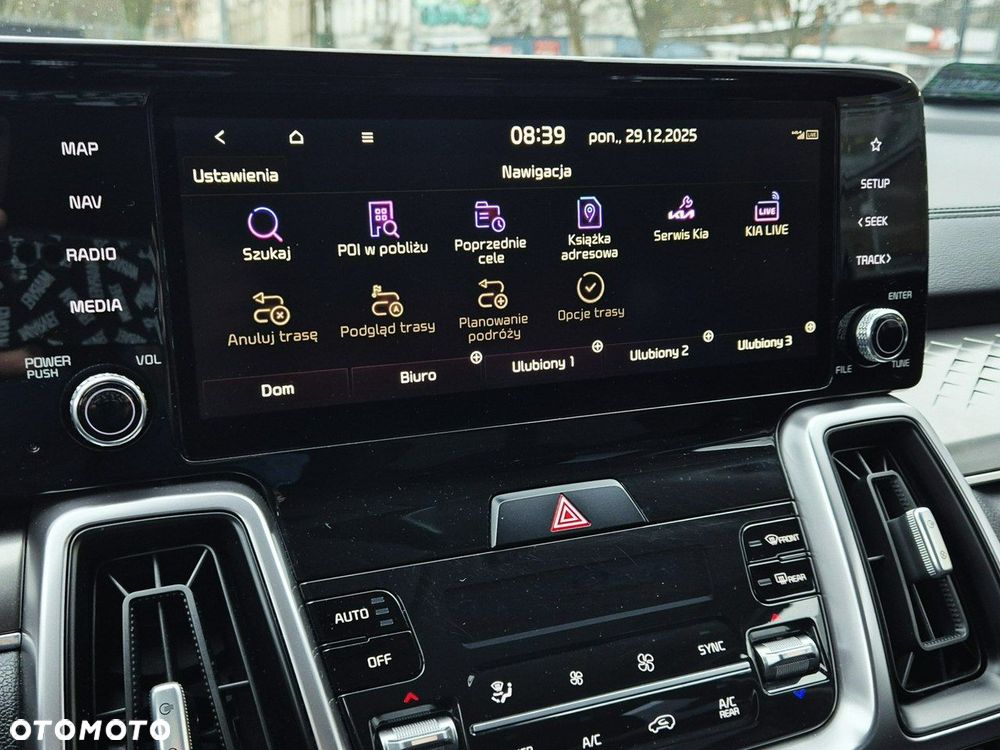 Kia Sorento 1.6 T-GDI HEV L 7os - 23