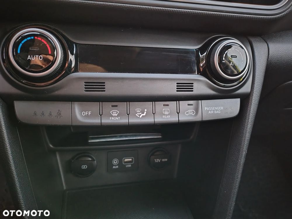 Hyundai Kona 1.0 T-GDI Style - 21