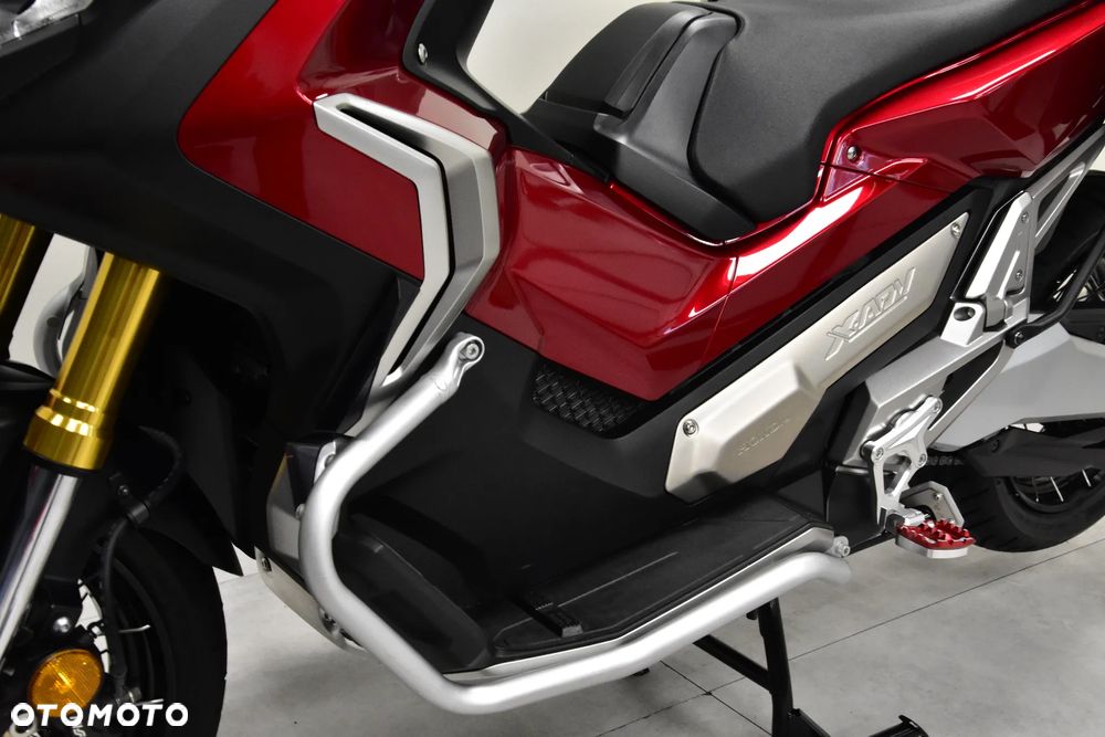 Honda X-ADV - 35