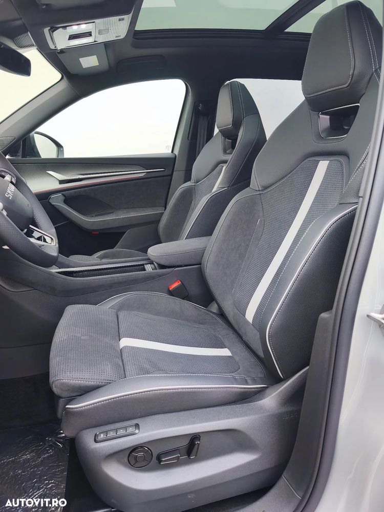Skoda Kodiaq 2.0 TDI 4X4 DSG Sportline - 11