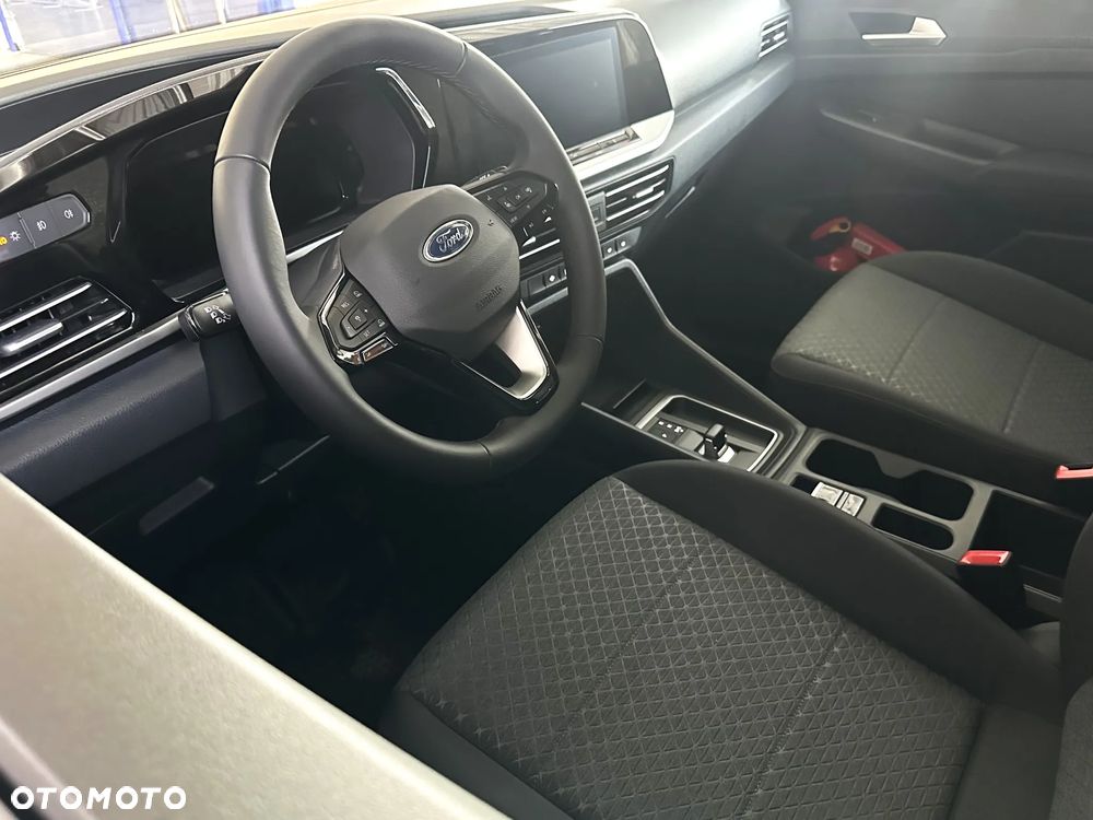 Ford Transit Connect - 8