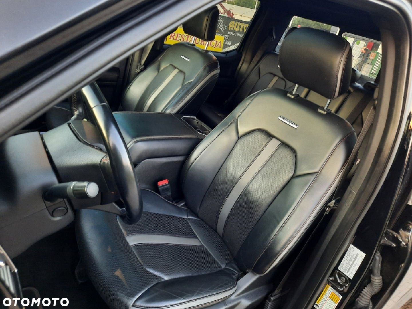 Ford F150 - 19