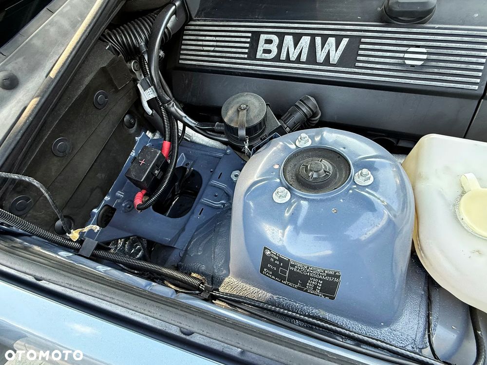 BMW Seria 3 - 34