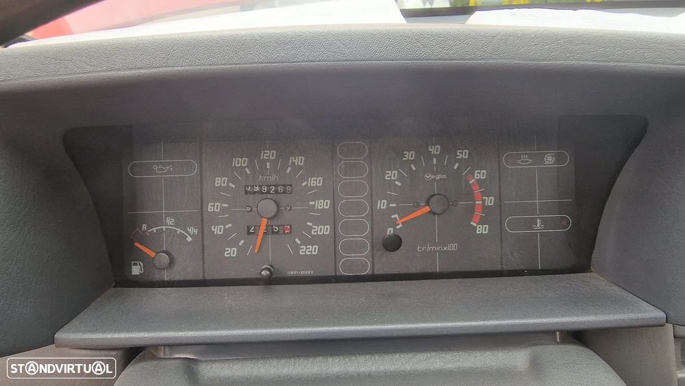 Citroën BX 14 RE - 14