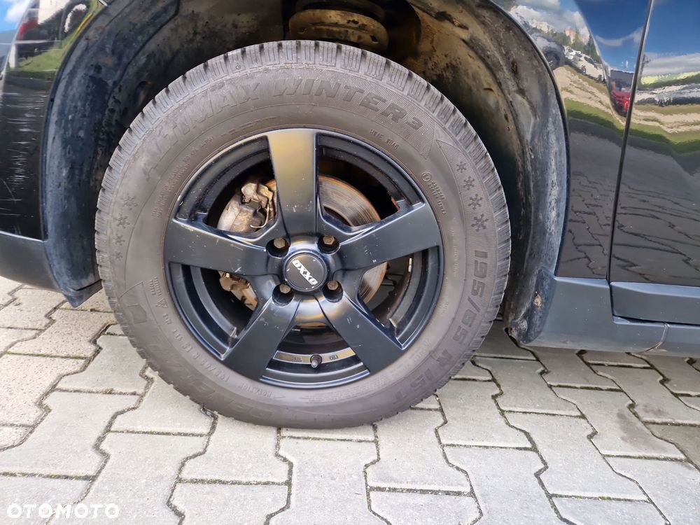 Peugeot 2008 - 18