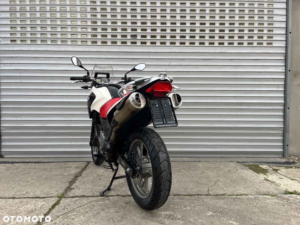 BMW G - 13