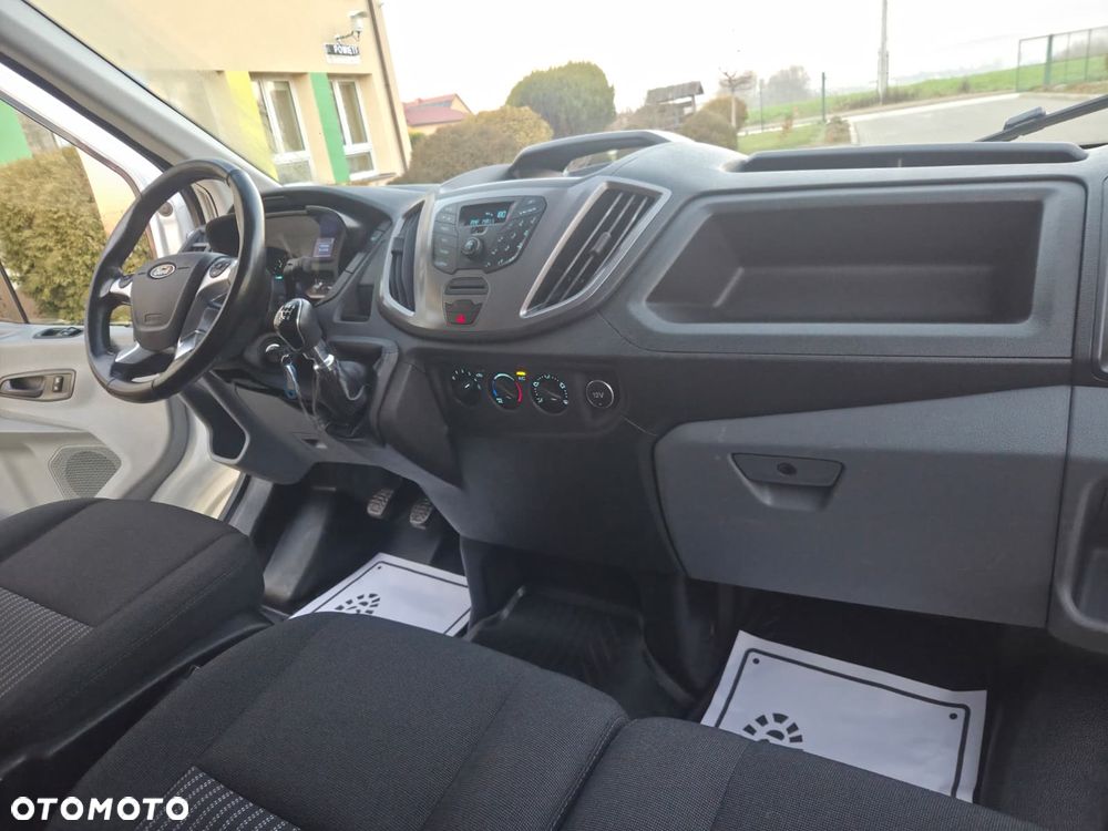 Ford Transit L1H2 - 16