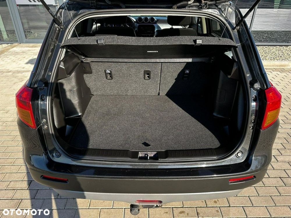Suzuki Vitara 1.6 (4x2) Club - 26