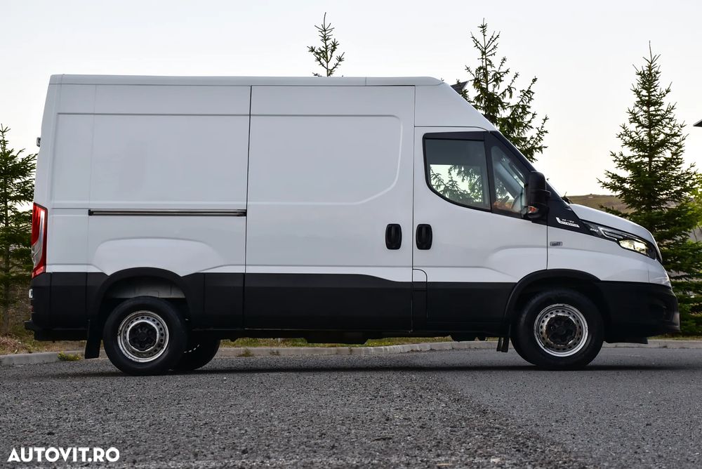 Iveco Daily - 10
