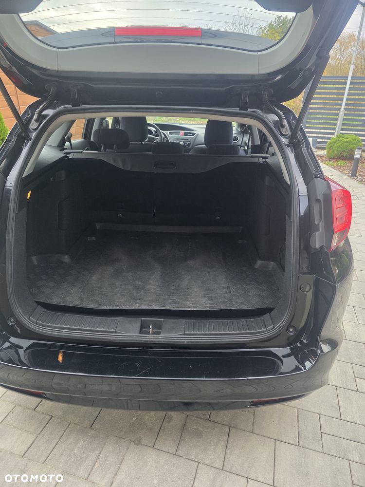 Honda Civic - 7