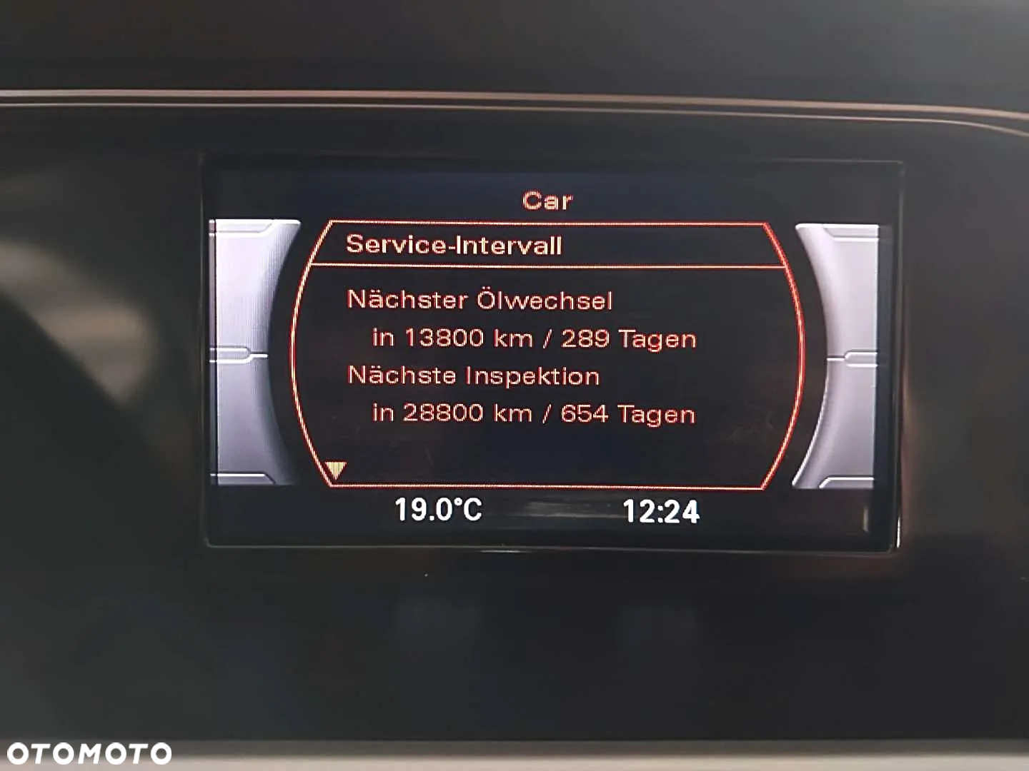 Audi A4 1.8 TFSI Attraction - 15