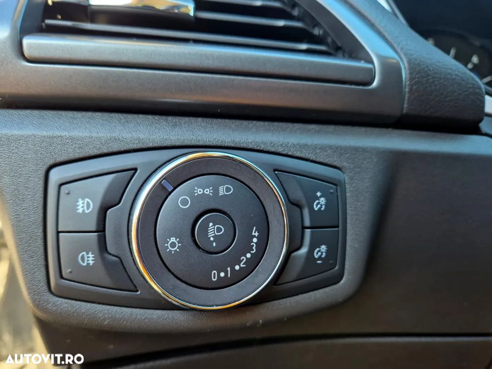 Ford Mondeo 2.0 TDCI AWD Business - 20