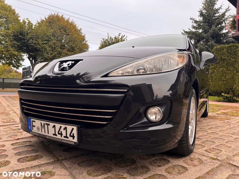 Peugeot 207 95 VTi Premium - 1