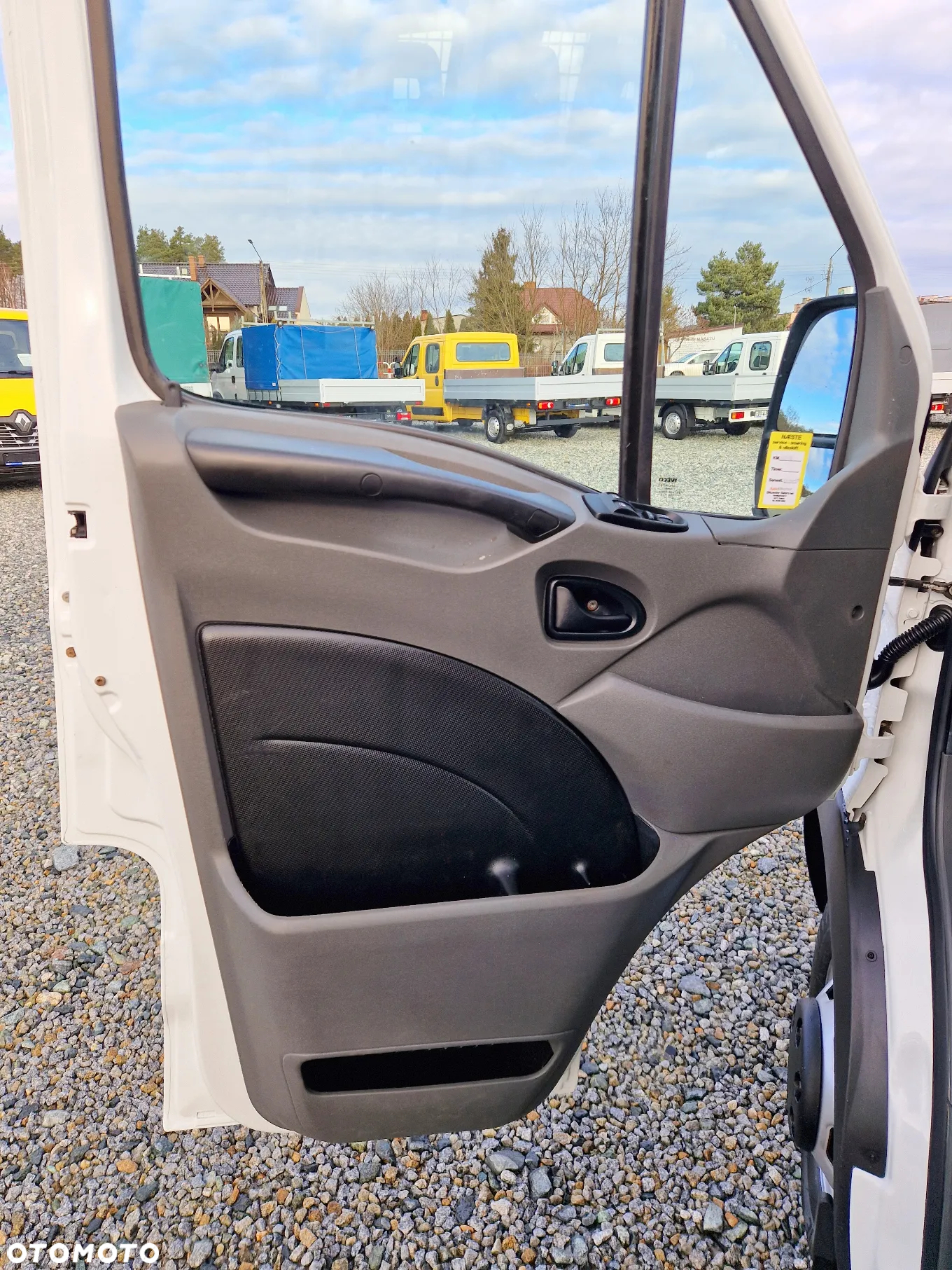 Iveco 35C17 3,0 HPI 170 KONNA DOKA 7 OSOBOWA BRYGADÓWKA 96T/KM PRZEBIEGU GWARANCJA HDS HMF 1670KG UDŻWIGU 3,3M SKRZYNIA BLIŻNIAKI DO 3,5T - 15