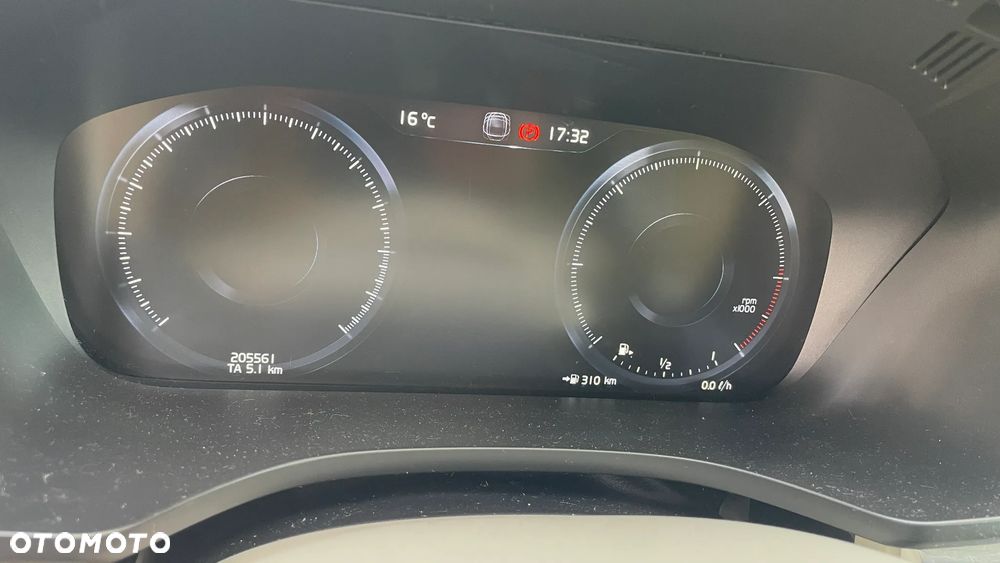 Volvo XC 60 D4 SCR AWD Momentum - 8