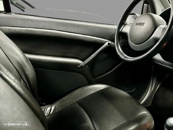 Smart ForTwo Coupé - 9