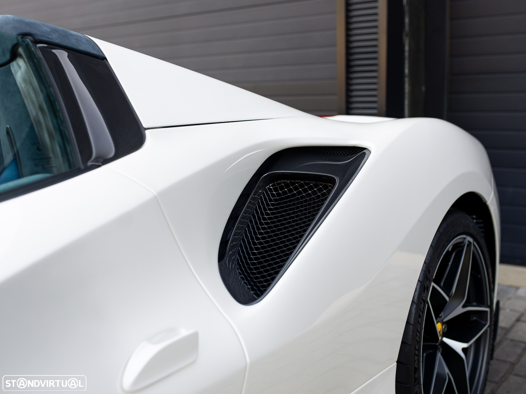 Ferrari 488 Pista Spider - 14