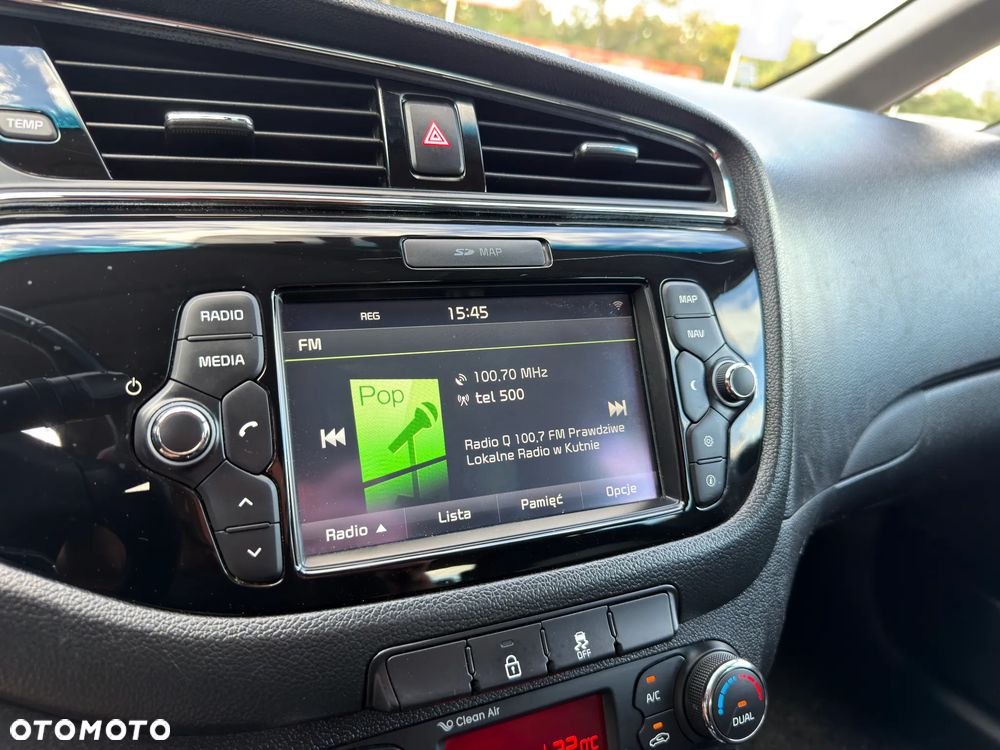 Kia Ceed 1.6 CRDi L - 33