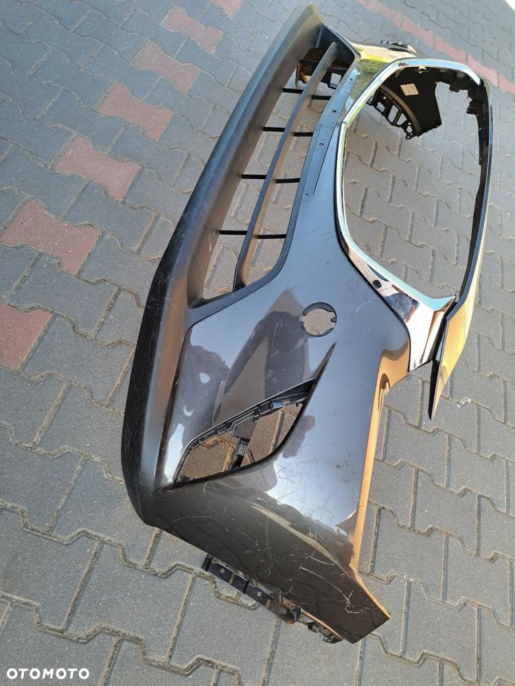 Kratka Mazda CX3 Mazda 2  2015-2021 r DJ DL  części - 30