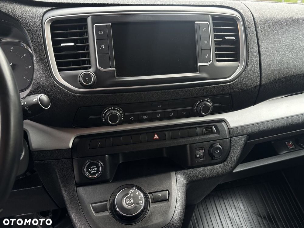 Toyota Proace Verso 2.0 D4-D Long Business - 25