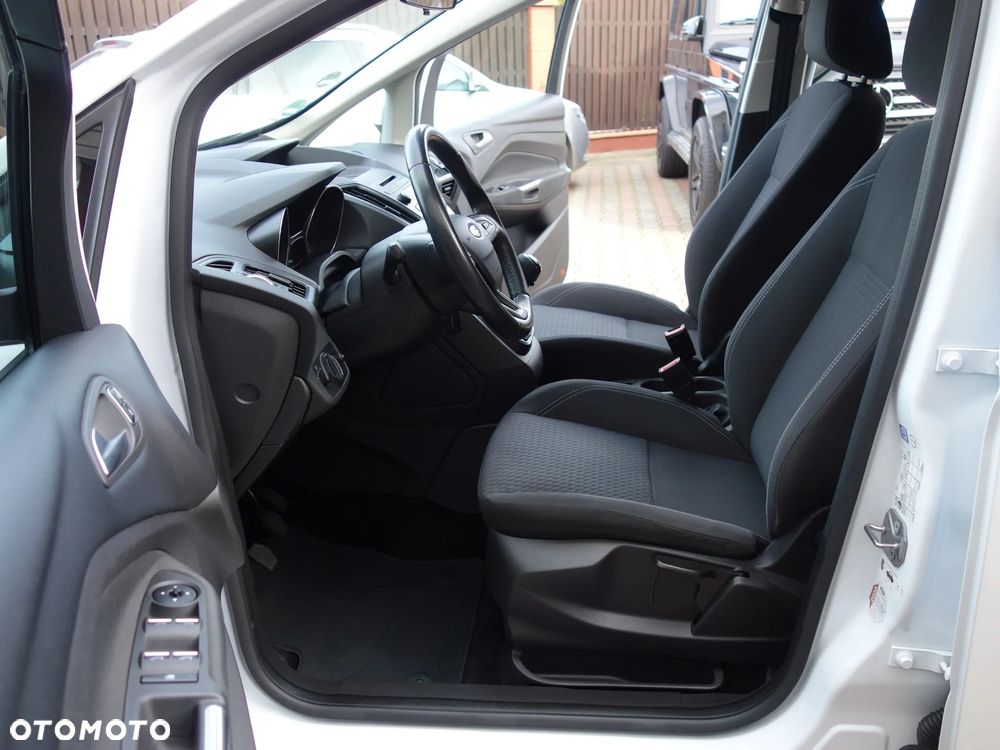 Ford C-MAX 1.5 TDCi Titanium - 30