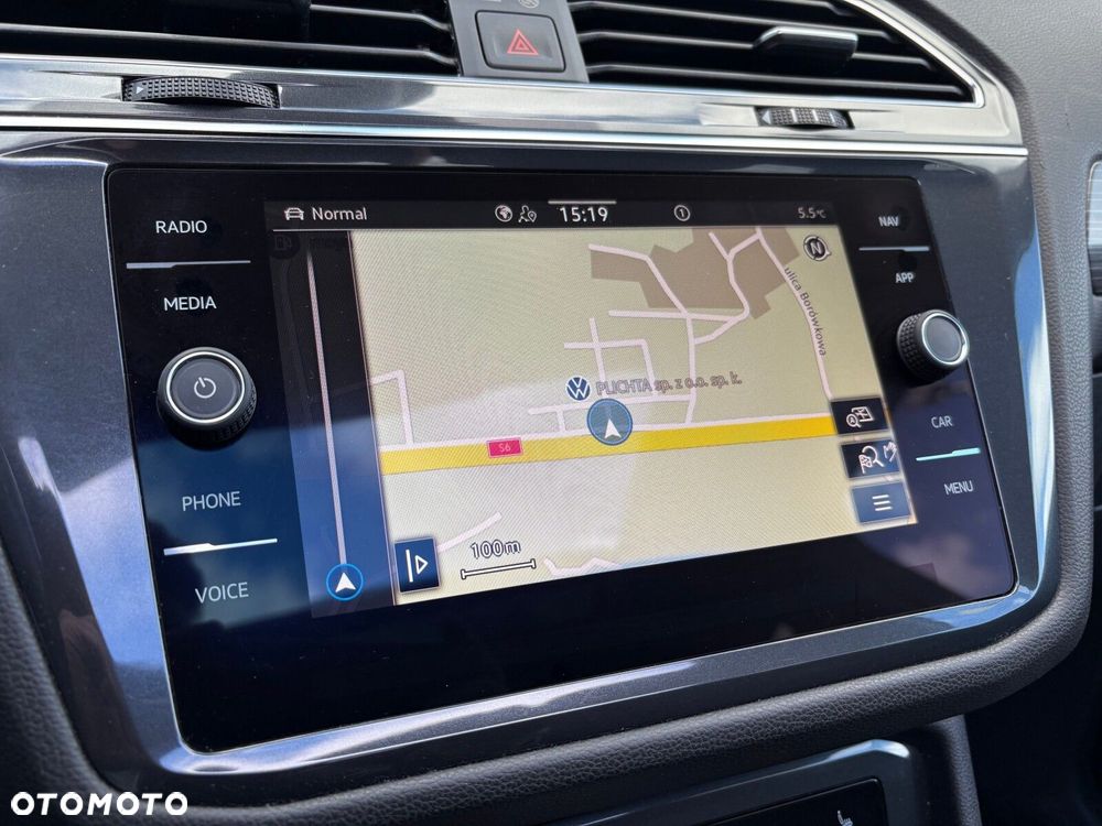 Volkswagen Tiguan Allspace 2.0 TDI 4Mot Elegance DSG - 38