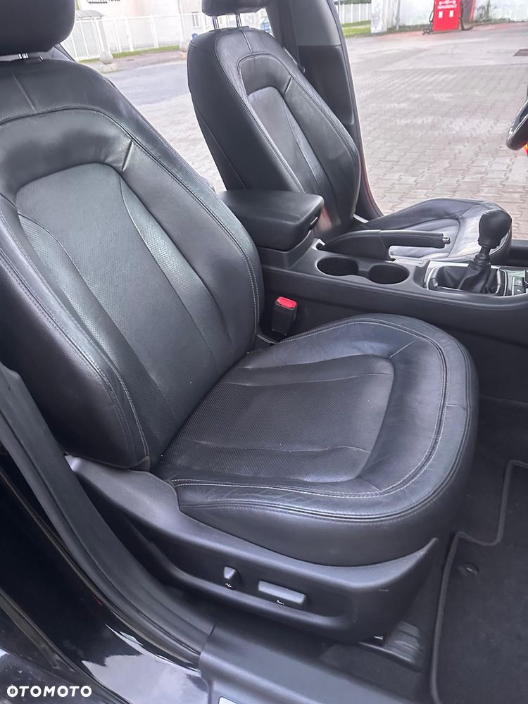 Kia Optima 1.7 CRDi XL - 13
