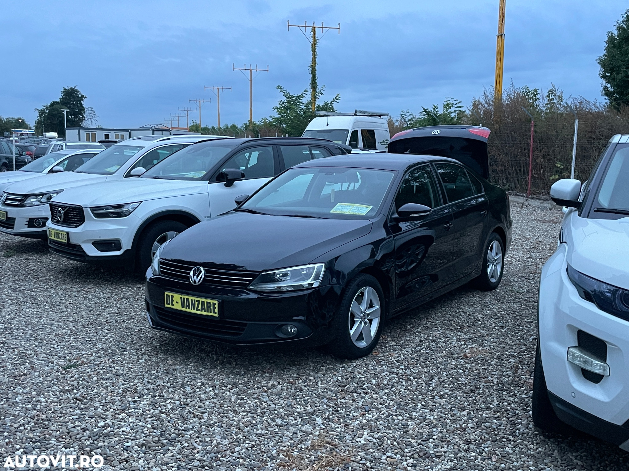 Volkswagen Jetta - 10