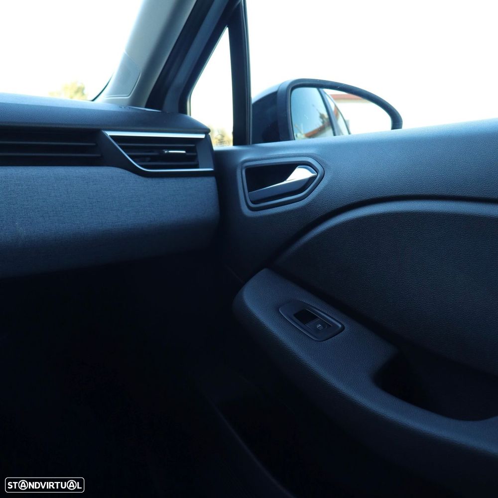 Renault Clio 1.0 TCe Evolution - 23