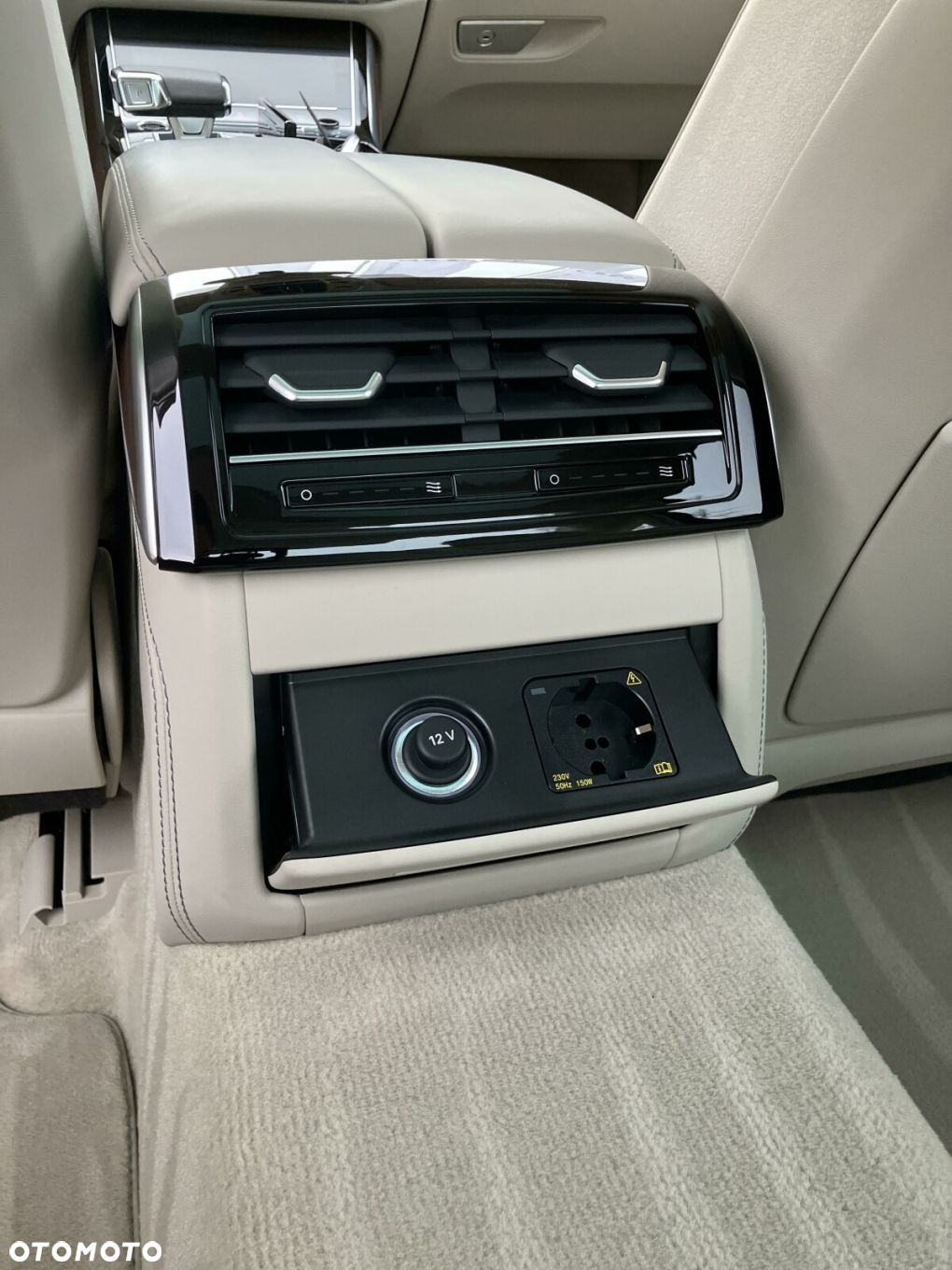 Audi A8 - 21