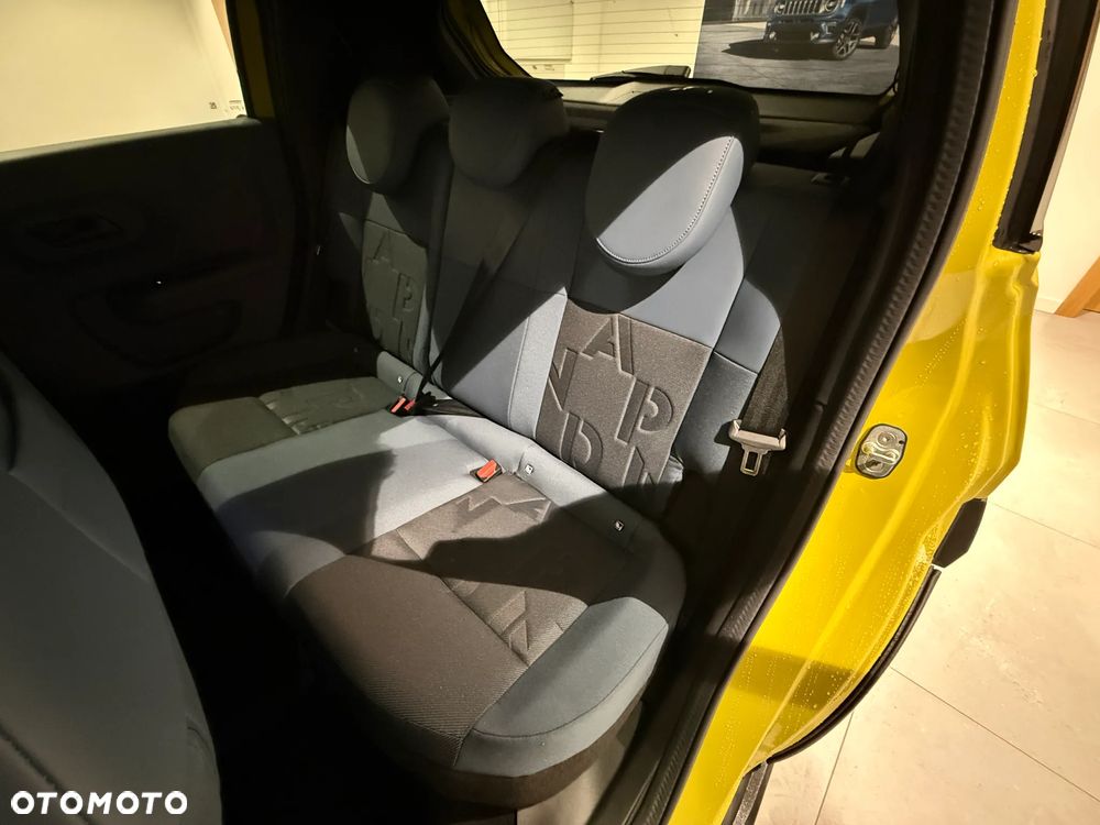 Fiat Grande Panda 1.2 mHEV Icon eDCT - 13