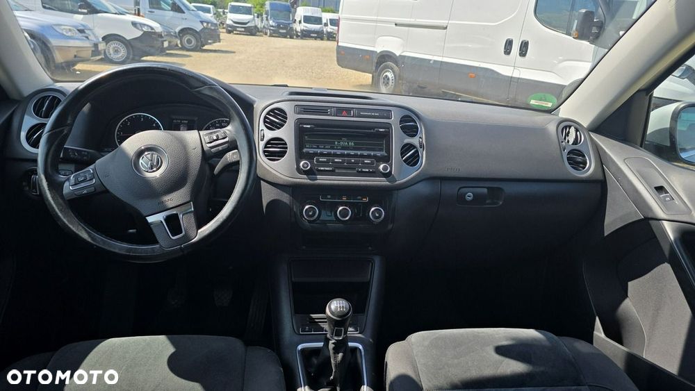 Volkswagen Inny - 17