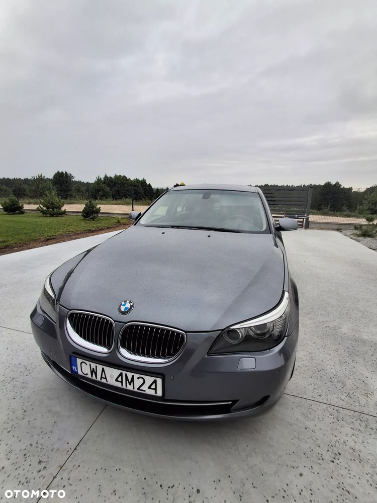 BMW Seria 5 530d - 22