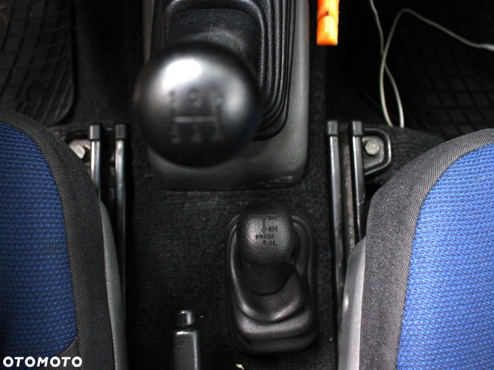Suzuki Jimny - 14