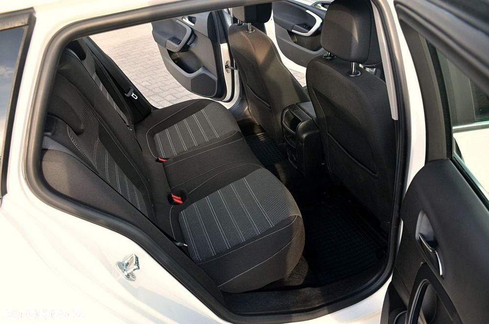 Opel Insignia 2015