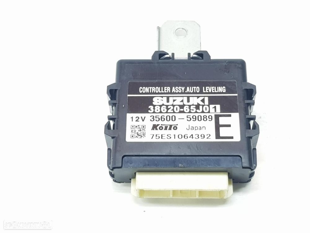 MÓDULO ELETRÓNICO SUZUKI GRAND VITARA JBJT - 1