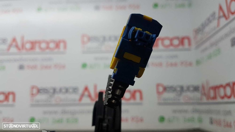 FITA DE AIRBAG DACIA SANDERO STEPWAY - 4