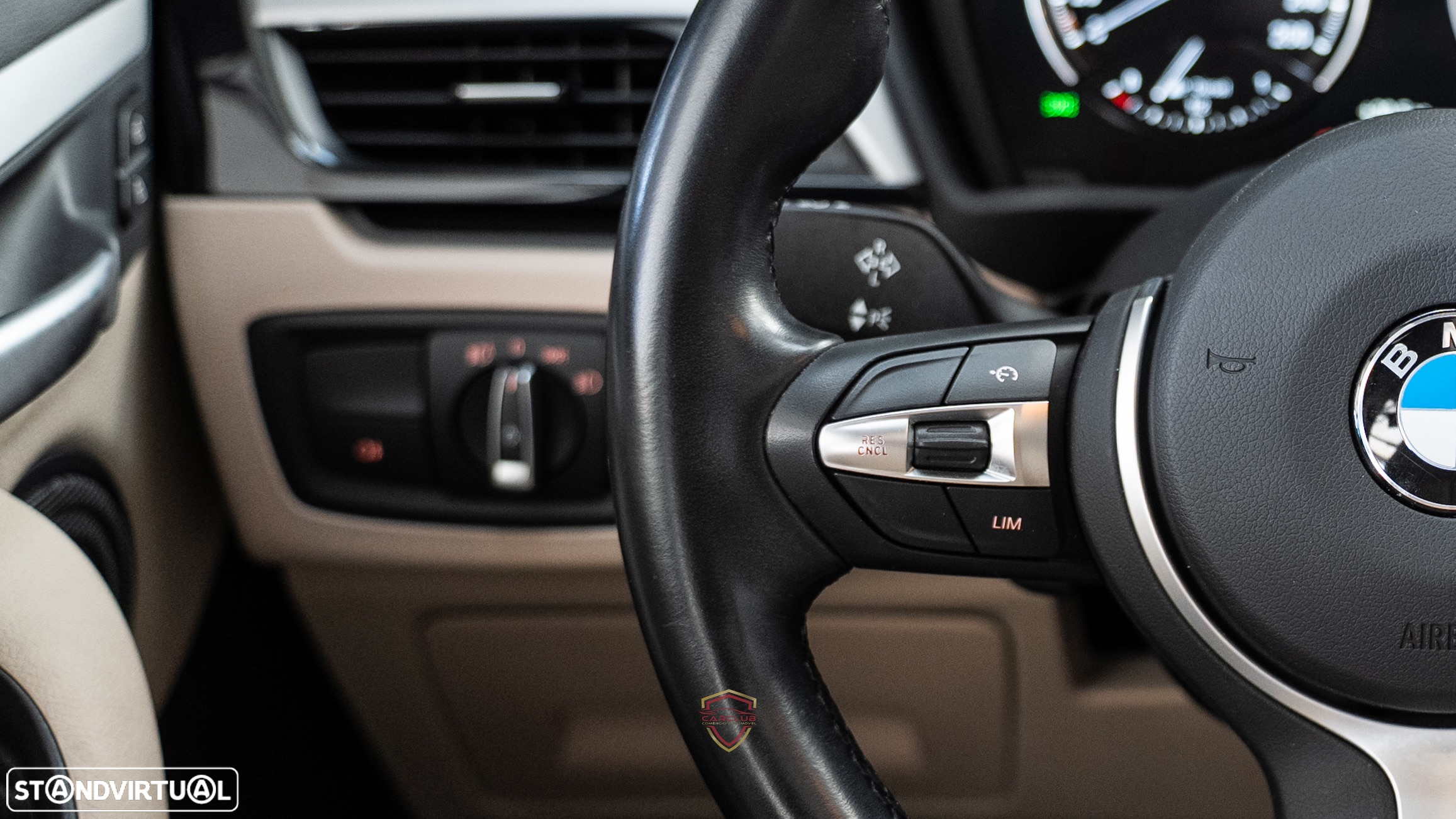 BMW X1 16 d sDrive Advantage Auto - 21