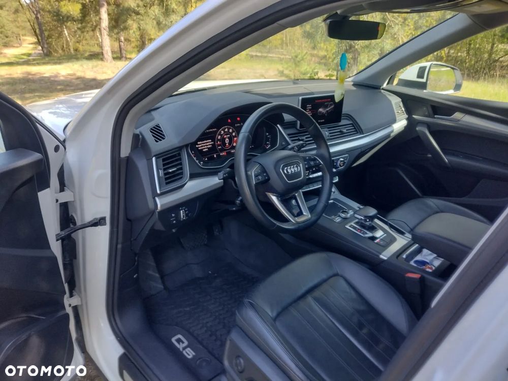 Audi Q5 2.0 TFSI Quattro Sport S tronic - 19