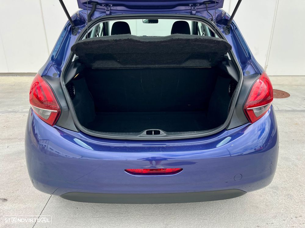 Peugeot 208 1.2 PureTech Access - 33